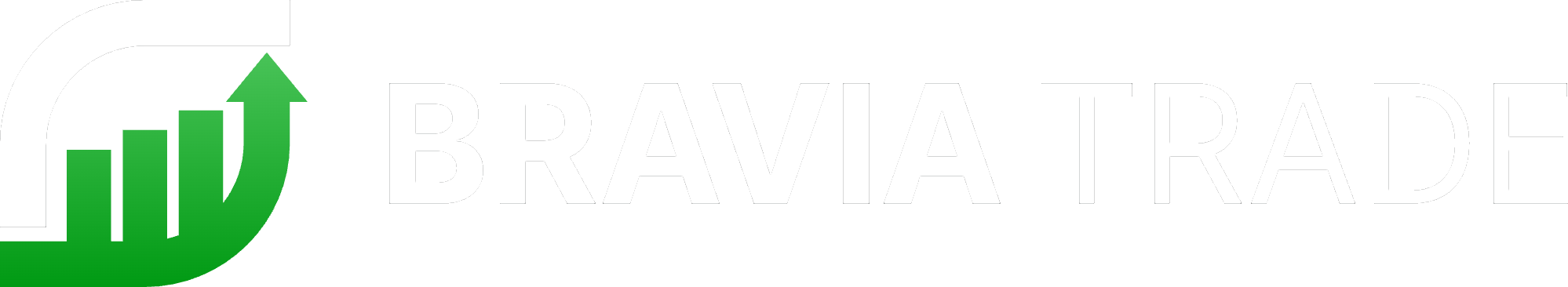 Bravia Trade Logo
